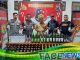 AKBP Ardi Kurniawan Kapolres JombangTegas Berantas Peredaran Miras, Dimulai dari Internal Kepolisian