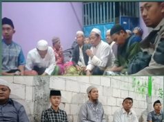 Majlis NGOPI Desa Mayangan Jogoroto Jombang
