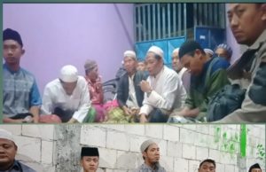 Majlis NGOPI Desa Mayangan Jogoroto Jombang