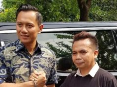 Kongres ke-6 Partai Demokrat, Gus Sentot dukung penuh untuk AHY