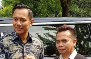 Kongres ke-6 Partai Demokrat, Gus Sentot dukung penuh untuk AHY