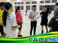 Ditunjuk Menjadi Wakil Ketua III KONI, Ketua Porserosi Jombang Siap Serahkan Kepemimpinan Tahun Ini dan Fokus Naungi Semua Cabor