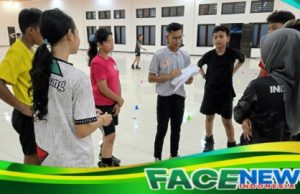 Ditunjuk Menjadi Wakil Ketua III KONI, Ketua Porserosi Jombang Siap Serahkan Kepemimpinan Tahun Ini dan Fokus Naungi Semua Cabor