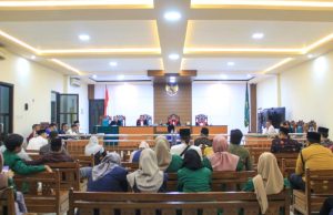 Gugatan Rp 1,54 Miliar Ditolak, PBNU: Saatnya Bersatu Kembali untuk Kemajuan NU Jombang!