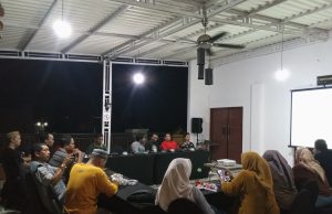 Rencana Akbar Reuni IKA UNDAR 2025