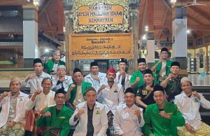 Ansor Jogoroto Berinovasi Dalam Berkonsolidasi Organisasi