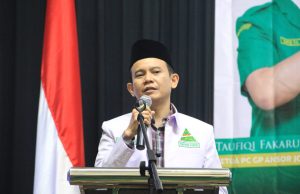 KH. Rohmatul Akbar Dukung Penuh Langkah Tegas Kapolres Jombang, Berantas Miras