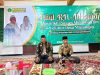 Peringati Haul KH Minhadj dan sesepuh Desa Mayangan tahun 2025