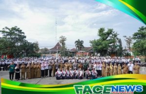 Cegah Bulliying dan Kenakalan Remaja, Polres Jombang Gelar Police Goes to School