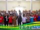 Jelang May Day, Kapolres Jombang Silaturahmi dengan Serikat Pekerja Buruh