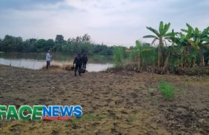 Penemuan Mortir di Jombang, Tim Gegana Polda Jatim Lakukan Disposal