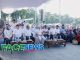 Polres Jombang Gelar Pengamanan Peringatan Hari Buruh Internasional (May Day) 2025