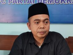 Gus Sentot kunjungi Desa turi pinggir, ada apa?