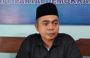 Gus Sentot kunjungi Desa turi pinggir, ada apa?