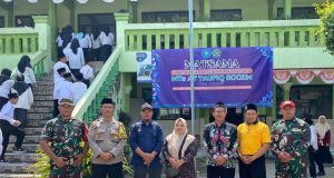 Agen Pemulihan Desa Grogol Diwek Beraksi