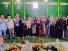 Pancasila: Fondasi Persatuan, Identitas, dan Ketahanan Bangsa