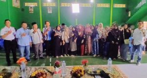 Pancasila: Fondasi Persatuan, Identitas, dan Ketahanan Bangsa