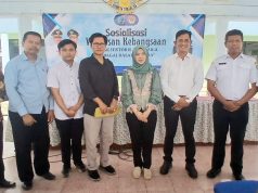 Jejak Historis Pancasila Sebagai Dasar Negara: Meneguhkan Semangat Toleransi dan Kerukunan Bangsa