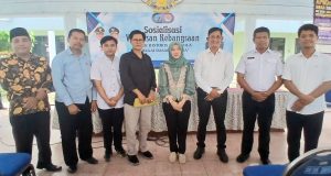 Jejak Historis Pancasila Sebagai Dasar Negara: Meneguhkan Semangat Toleransi dan Kerukunan Bangsa