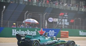 Aston Martin Kesulitan di GP Australia: Masalah Reliability dan Getaran Jadi Sorotan