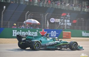 Aston Martin Kesulitan di GP Australia: Masalah Reliability dan Getaran Jadi Sorotan