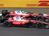 Ferrari Beri Sinyal Awal Mobil F1 2026 yang Kompetitif