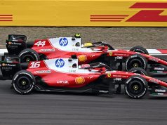 Ferrari Beri Sinyal Awal Mobil F1 2026 yang Kompetitif