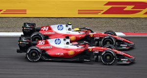 Ferrari Beri Sinyal Awal Mobil F1 2026 yang Kompetitif