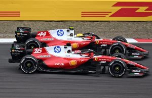 Ferrari Beri Sinyal Awal Mobil F1 2026 yang Kompetitif
