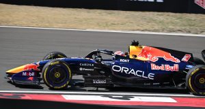 Krisis Red Bull Terungkap di China: Mobil Bermasalah, Mesin Lemah?