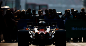 Regulasi Formula 1 2026: Era Baru Mesin Hybrid dan Strategi Energi