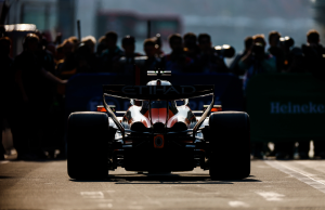 Regulasi Formula 1 2026: Era Baru Mesin Hybrid dan Strategi Energi