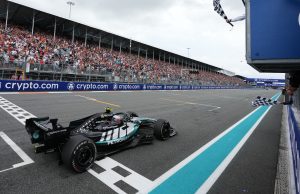 F1 Ubah Regulasi 2026: Distribusi Daya Jadi Fokus Utama