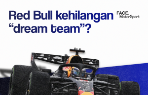 Red Bull Kehilangan “Dream Team”? Ini Dampak Sebenarnya bagi Masa Depan Mereka di F1