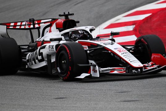 Upgrade F1 di GP Miami: McLaren dan Racing Bulls Sudah Kasih Sinyal, Ferrari Masih Jadi Tanda Tanya