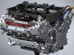 Kenapa F1 Pertimbangkan Mesin V8 Lagi di Era Hybrid?