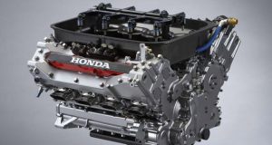 Kenapa F1 Pertimbangkan Mesin V8 Lagi di Era Hybrid?
