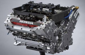 Kenapa F1 Pertimbangkan Mesin V8 Lagi di Era Hybrid?