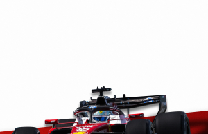 FIA Incar Pelarangan Exhaust Wing dan Halo Wing Setelah Ferrari Memanfaatkan Celah Regulasi 2026