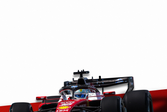 FIA Incar Pelarangan Exhaust Wing dan Halo Wing Setelah Ferrari Memanfaatkan Celah Regulasi 2026